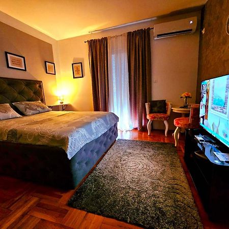 Studio Place 8 Podgorica Kültér fotó