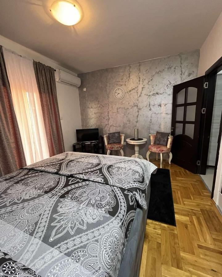 Studio Place 8 Podgorica Kültér fotó