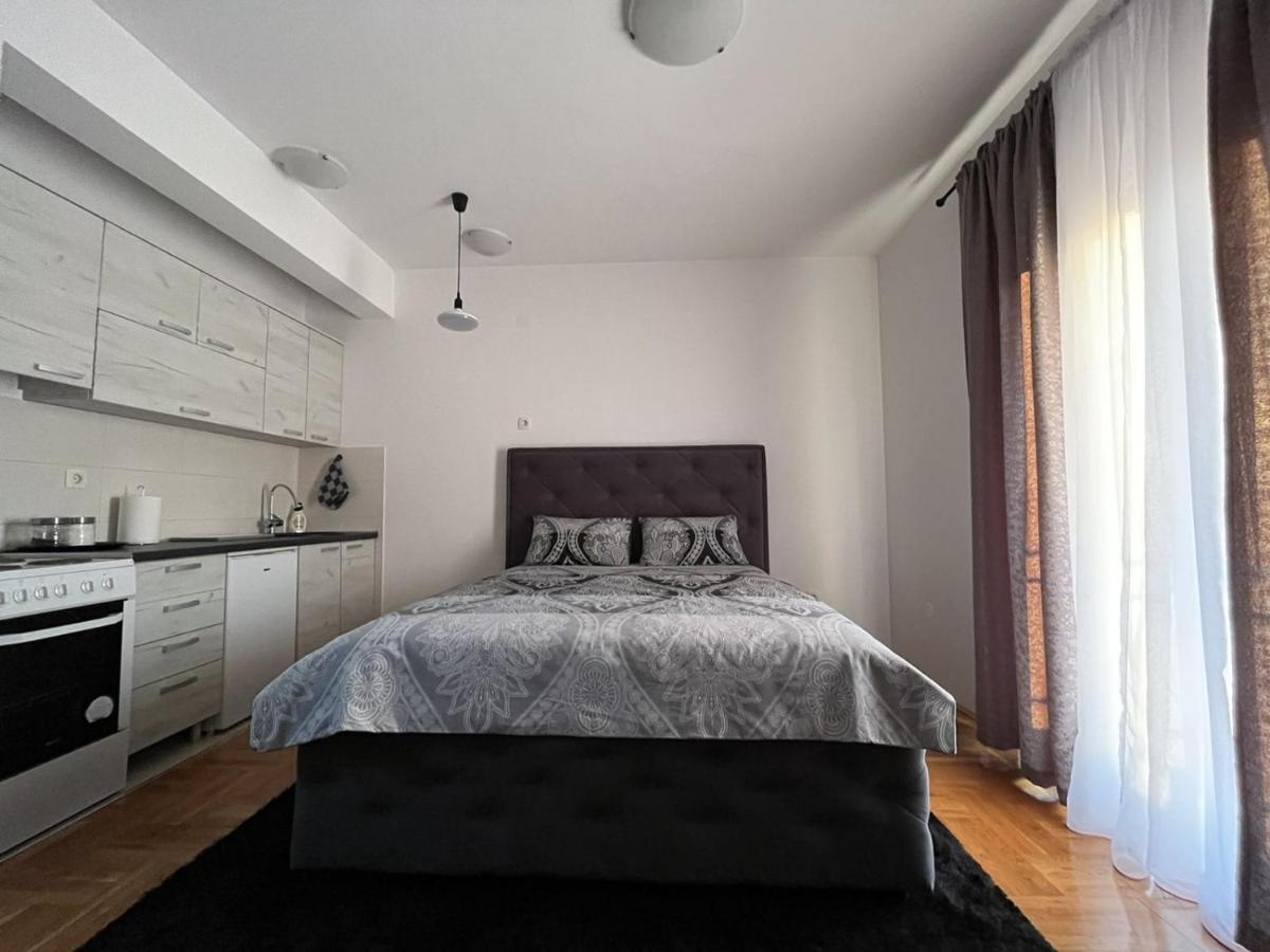 Studio Place 8 Podgorica Kültér fotó