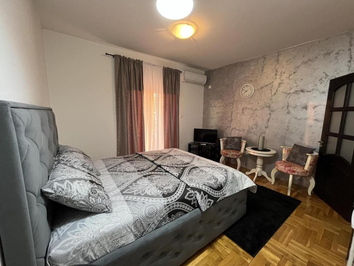 Studio Place 8 Podgorica Kültér fotó