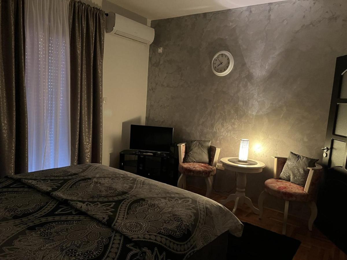 Studio Place 8 Podgorica Kültér fotó