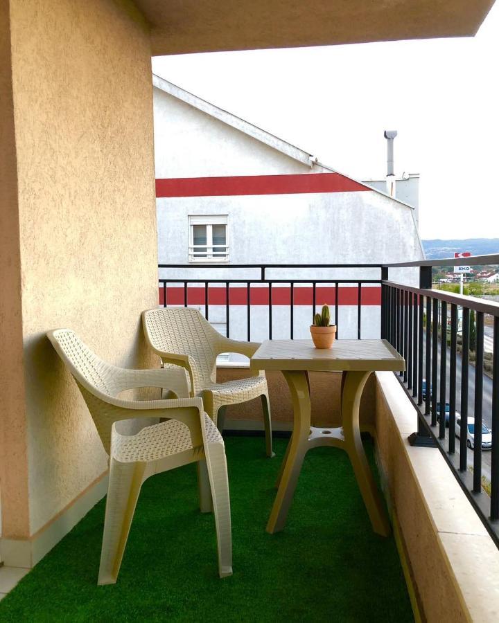 Studio Place 8 Podgorica Kültér fotó