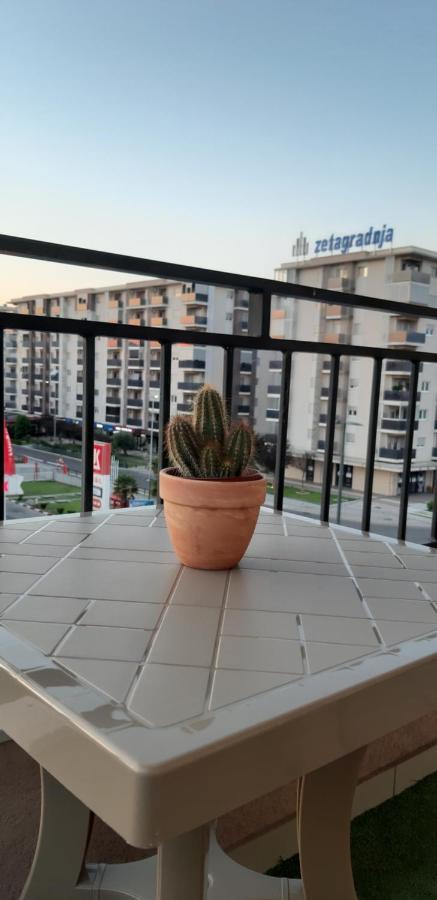 Studio Place 8 Podgorica Kültér fotó