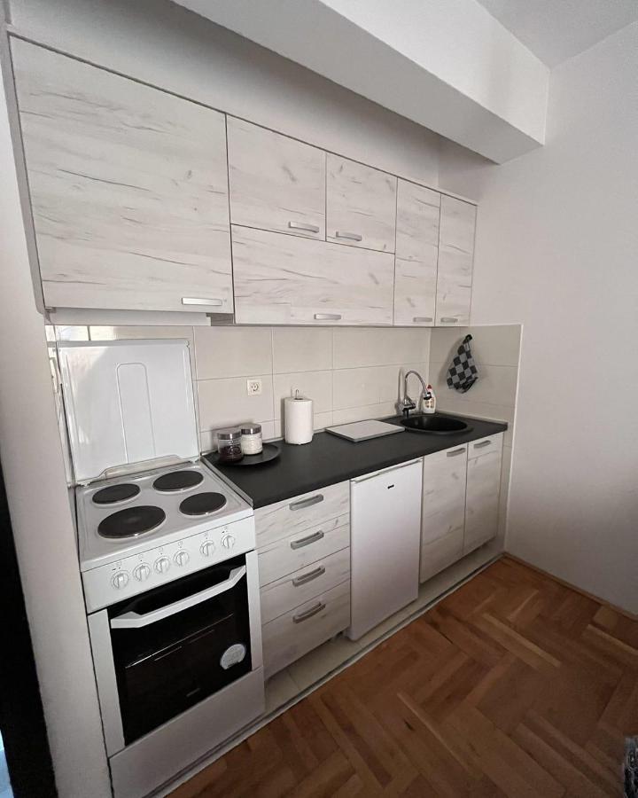 Studio Place 8 Podgorica Kültér fotó