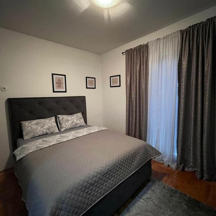 Studio Place 8 Podgorica Kültér fotó