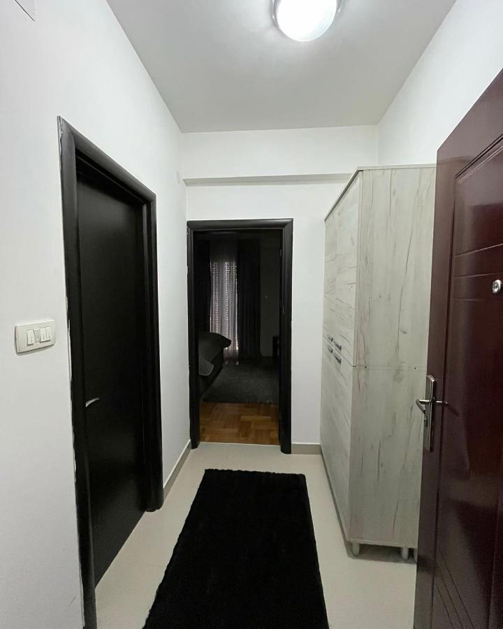 Studio Place 8 Podgorica Kültér fotó