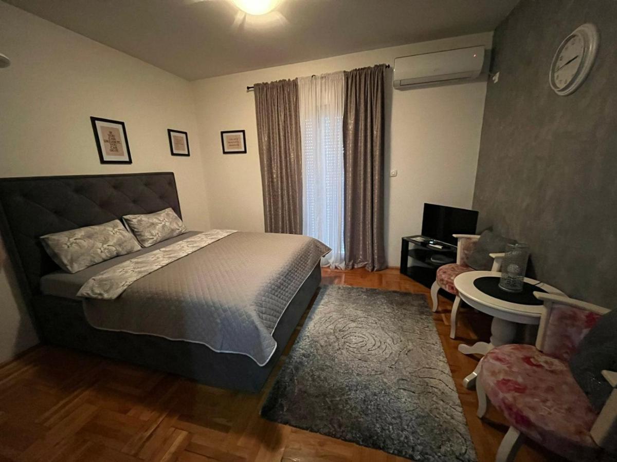 Studio Place 8 Podgorica Kültér fotó