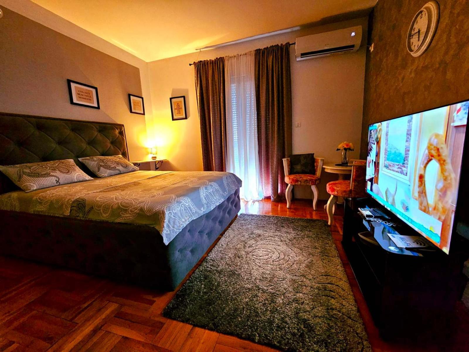 Studio Place 8 Podgorica Kültér fotó