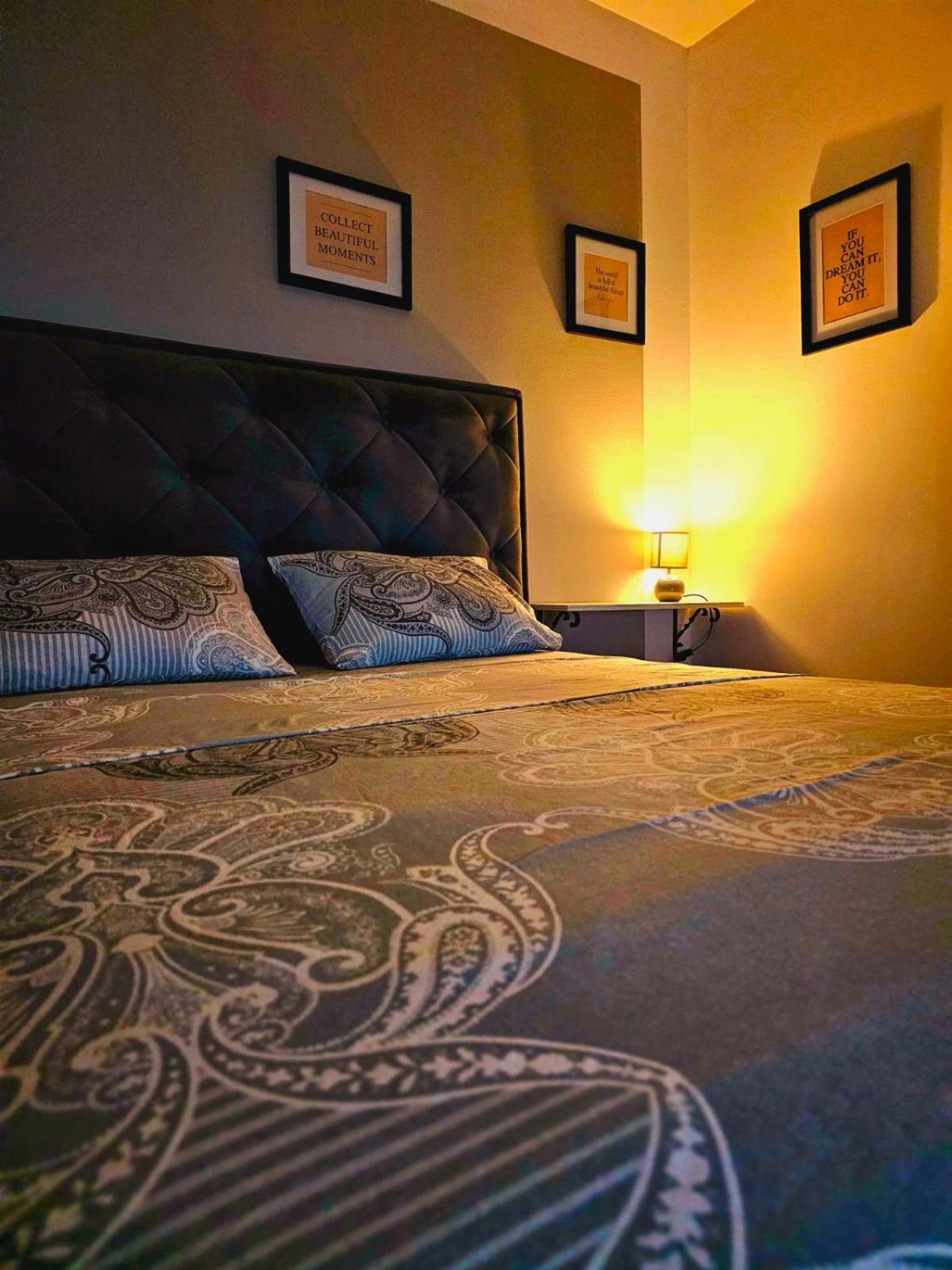Studio Place 8 Podgorica Kültér fotó